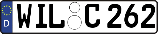 WIL-C262