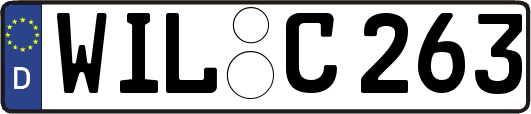 WIL-C263