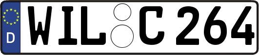 WIL-C264