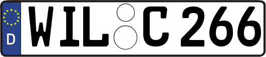 WIL-C266