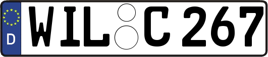 WIL-C267