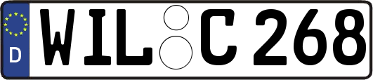 WIL-C268