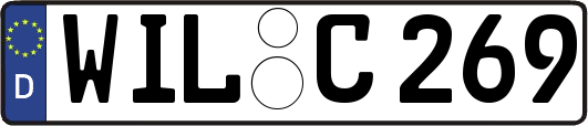 WIL-C269