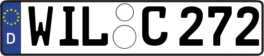 WIL-C272