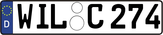 WIL-C274