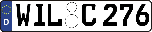 WIL-C276