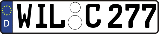 WIL-C277