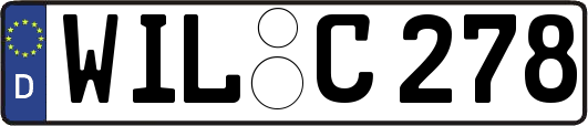 WIL-C278