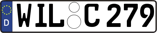 WIL-C279