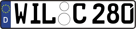 WIL-C280