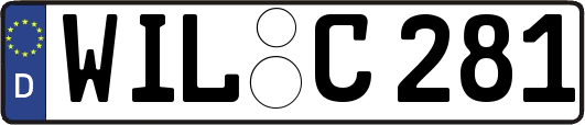 WIL-C281
