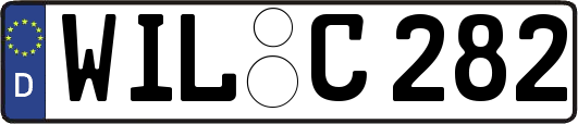 WIL-C282