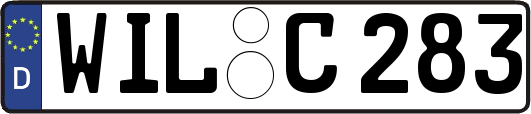 WIL-C283
