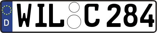 WIL-C284