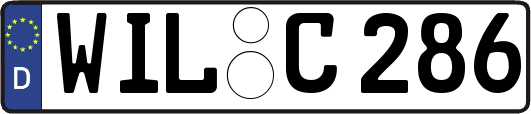 WIL-C286