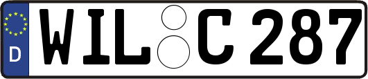 WIL-C287