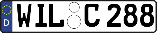 WIL-C288
