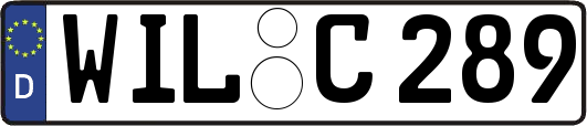 WIL-C289