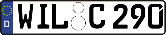 WIL-C290