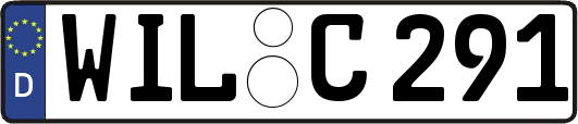 WIL-C291
