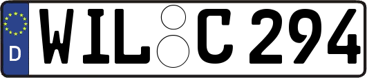 WIL-C294