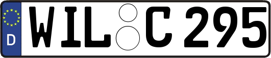 WIL-C295