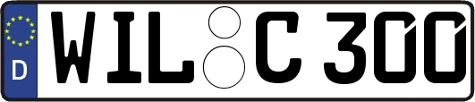 WIL-C300