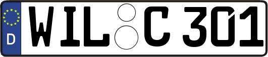 WIL-C301