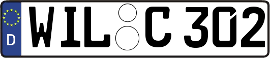 WIL-C302