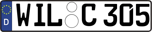 WIL-C305