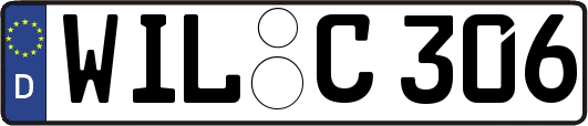 WIL-C306