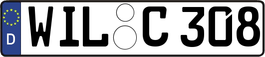WIL-C308