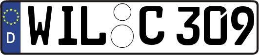 WIL-C309
