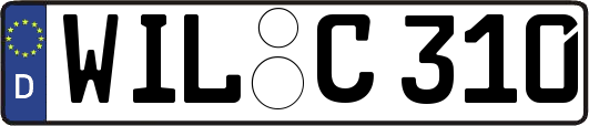 WIL-C310