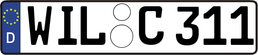 WIL-C311