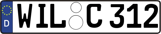 WIL-C312