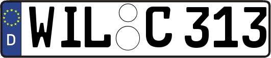 WIL-C313