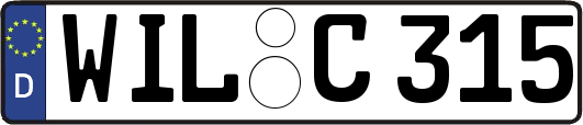 WIL-C315