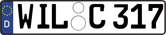 WIL-C317