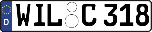 WIL-C318