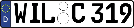 WIL-C319