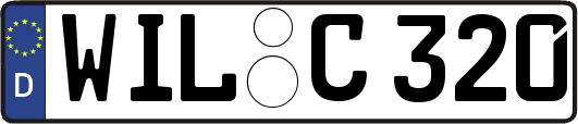 WIL-C320