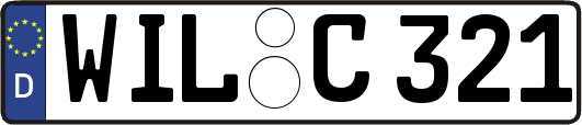 WIL-C321