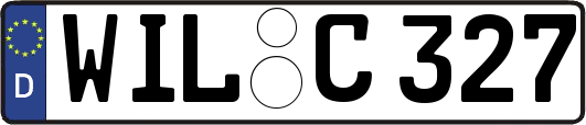 WIL-C327
