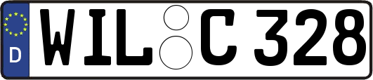 WIL-C328