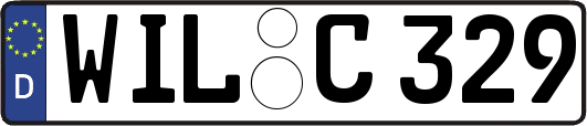 WIL-C329