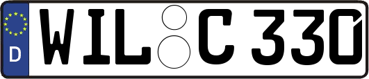 WIL-C330