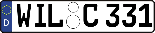 WIL-C331