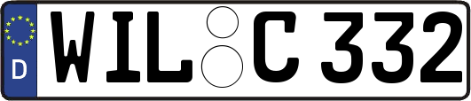 WIL-C332