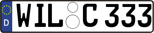 WIL-C333
